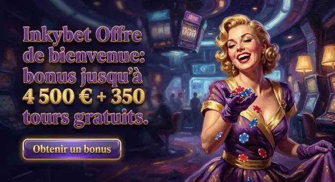 Inkybet Casino